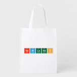 Newlands  Reusable Bag Reusable Grocery Bags