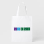 LIVENDER  Reusable Bag Reusable Grocery Bags