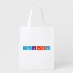 Zakaria  Reusable Bag Reusable Grocery Bags