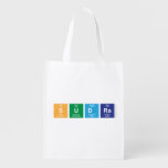 Sudra  Reusable Bag Reusable Grocery Bags