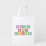fatma
 nur
 aksuz  Reusable Bag Reusable Grocery Bags