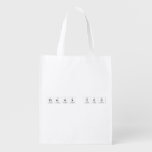 tHANK YOU  Reusable Bag Reusable Grocery Bags