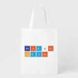 Rafaqat 
 Hayat  Reusable Bag Reusable Grocery Bags