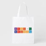 Naxhije
 Berisha  Reusable Bag Reusable Grocery Bags