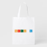 sexto A  Reusable Bag Reusable Grocery Bags