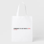 Bermondsey spa buy and sell  Reusable Bag Reusable Grocery Bags