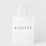 Bioprocesos
 
   Reusable Bag Reusable Grocery Bags