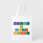 believe
 in
 your
 selfie  Reusable Bag Reusable Grocery Bags