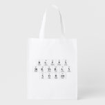 Happy
 Birthday
 Soham  Reusable Bag Reusable Grocery Bags