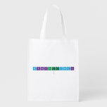 Niknakpattywak
   Reusable Bag Reusable Grocery Bags