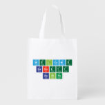 Welcome
 Barnett
 Babies  Reusable Bag Reusable Grocery Bags