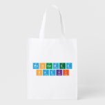 Mohammed
 sadki  Reusable Bag Reusable Grocery Bags