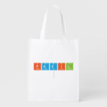 Fazil
   Reusable Bag Reusable Grocery Bags