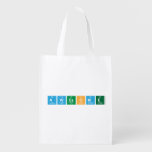 awesome  Reusable Bag Reusable Grocery Bags