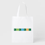 ELEMENT  Reusable Bag Reusable Grocery Bags