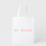 Sri krishna  Reusable Bag Reusable Grocery Bags