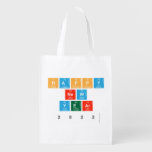 Happy
 New
 Year
 2022  Reusable Bag Reusable Grocery Bags