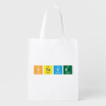 Steve  Reusable Bag Reusable Grocery Bags