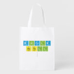 Malcolm
 Astell
   Reusable Bag Reusable Grocery Bags