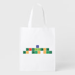 be
 excellent
 to each other  Reusable Bag Reusable Grocery Bags