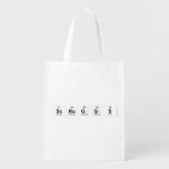 Scruggs  Reusable Bag Reusable Grocery Bags