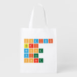 chaiwat 
 siri
 wong
 vila
 chart  Reusable Bag Reusable Grocery Bags