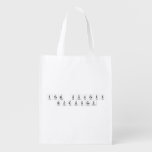 STEM Success
 Workshop  Reusable Bag Reusable Grocery Bags