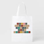 Creating
 Solutions
 Through
 Green
 Chemistry
   Reusable Bag Reusable Grocery Bags