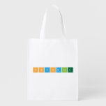 Phyoming  Reusable Bag Reusable Grocery Bags