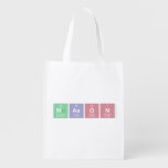 mason  Reusable Bag Reusable Grocery Bags