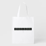 Stephanie
   Reusable Bag Reusable Grocery Bags