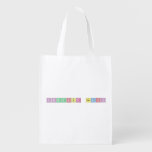 Fatmanur BALCI   Reusable Bag Reusable Grocery Bags