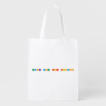 Thank you for attention  Reusable Bag Reusable Grocery Bags
