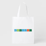 Minecraft  Reusable Bag Reusable Grocery Bags