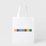 obedience  Reusable Bag Reusable Grocery Bags