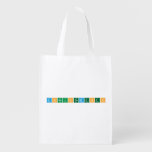 Announcements  Reusable Bag Reusable Grocery Bags
