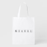 Mosharof  Reusable Bag Reusable Grocery Bags