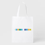 joshua batiste   Reusable Bag Reusable Grocery Bags