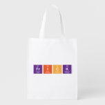 frick  Reusable Bag Reusable Grocery Bags