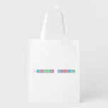 jennifer lopez  Reusable Bag Reusable Grocery Bags