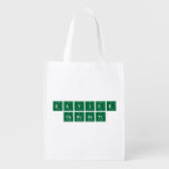 Davide  Carugati  Reusable Bag Reusable Grocery Bags