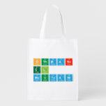 Othmane
 El 
 Moutaani  Reusable Bag Reusable Grocery Bags