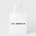 Brody Frederick  Reusable Bag Reusable Grocery Bags