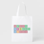 Happy
 Birthday
 Allison  Reusable Bag Reusable Grocery Bags