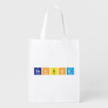 Behbod  Reusable Bag Reusable Grocery Bags