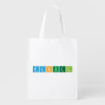 Manuel  Reusable Bag Reusable Grocery Bags