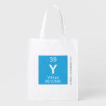 Y  Reusable Bag Reusable Grocery Bags