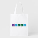 NADEEM  Reusable Bag Reusable Grocery Bags