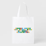 Nuestros Waflles 
 han pasado todas
  las pruebas 
 organolepticas  Reusable Bag Reusable Grocery Bags