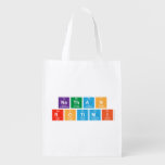 nathan
 rotimi  Reusable Bag Reusable Grocery Bags